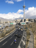تهران از سه‌شنبه خنک می‌شود