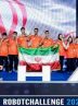 تیم ملی رباتیک دانش‌آموزی ایران نایب قهرمان جهان شد