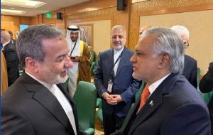 دعوت پاکستان از عراقچی برای سفر به اسلام‌آباد