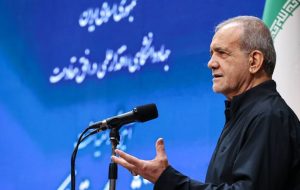 سرمایه‌گذاری در فناوری‌ نوین مانع تحقق تحریم‌ دشمنان است