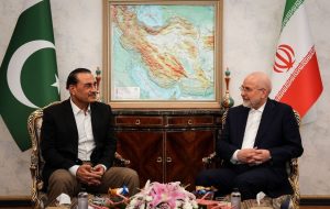 قالیباف: پیگیر اجرای شروط یادداشت تفاهم هستیم