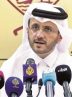 قطر: تحریم‌های آمریکا علیه ایران یک‌جانبه است