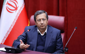 نامه جمعی از نمایندگان به سران قوا درباره عملکرد همتی