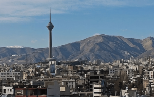 هوای تهران قابل قبول است