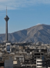 هوای تهران قابل قبول است