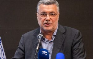 وزیر بهداشت: تحریم‌نبودن دارو دروغ بزرگی است که آمریکا می‌گوید