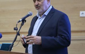 وزیر نیرو: ظرفیت تولید برق بعد از انقلاب اسلامی ۱۲ برابر شده است