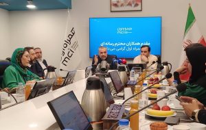 پاسخ اپراتور‌ها به موضوع «حجم خوری اینترنت»