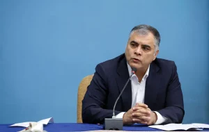 پاک‌نژاد: تحویل نفت ایران به مشتریان ادامه دارد