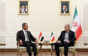 پزشکیان: تقویت همگرایی کشورهای اسلامی، عامل برقراری امنیت، صلح و ثبات در منطقه است