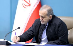 پزشکیان: جامعه امروز بیش از هر زمان به همدلی و اخلاق قرآنی نیاز دارد