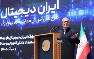 پزشکیان: دانش‌آموزان ما با باور و ایمان می‌توانند ایران را به سوی پیشرفت هدایت کنند