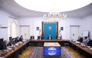 پزشکیان: مأموریت و ساختار نهضت سوادآموزی باید متناسب با نیازهای روز بازتعریف شود