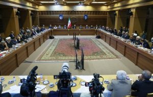 پزشکیان: وفاق ملی مهم‌ترین سرمایه ایران برای عبور از چالش‌های پیش رو است