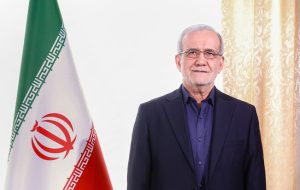 پیام تبریک رئیس جمهور به سران کشورهای اسلامی به مناسبت سالروز ولادت نبی مکرم اسلام (ص)