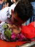 ۳۰۰ کودک در غزه از زمان اعلام آتش بس تا کنون کشته شدند