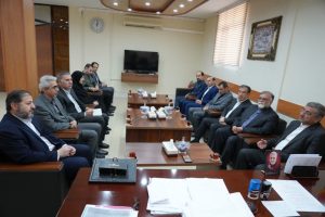 ستاندار لرستان: برنامه توسعه استان با وفاق و همدلی در حال اجراست