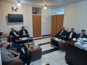 معاون اقتصادی استاندار لرستان خبر داد:   اعلام آمادگی هلدینگ خلیج فارس و پتروشیمی شهید تندگویان برای احیا پارسیلون