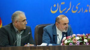 معاون سازمان پدافند غیرعامل کشور: همه دستگاه‌های خدمات‌رسان در خط مقدم مقابله با دشمن هستند