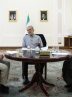 تأکید سران قوا بر تحکیم وحدت ملی و صیانت از اقتدار ایران
