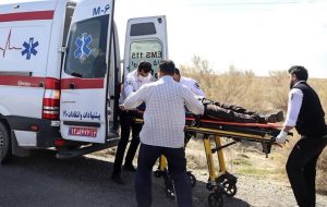 تجهیز آمبولانس‌ها به سامانه هوشمند تا پایان سال برای نجات بیماران سکته قلبی