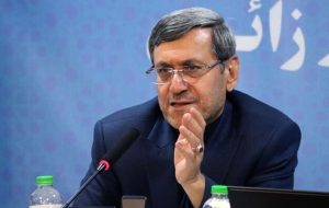 تحریم‌کنندگان ایران حق عبور از تنگه هرمز را ندارند