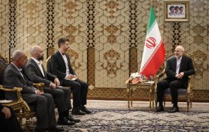 توطئه آمریکا برای حمله به ایران از اقلیم کردستان شکست خورد
