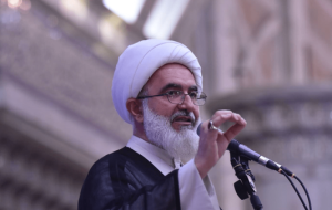 حاج‌علی‌اکبری: تا تحقق شروط رهبر انقلاب، مذاکره‌ای در کار نیست
