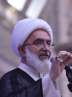 حاج‌علی‌اکبری: تا تحقق شروط رهبر انقلاب، مذاکره‌ای در کار نیست