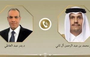 درخواست مصر و قطر برای ازسرگیری مذاکرات ایران و آمریکا