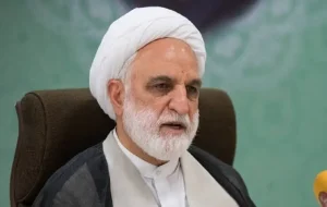 رئیس قوه قضاییه:دعوت برای صلح پایدار جهانی و ایستادگی در برابر متجاوزان