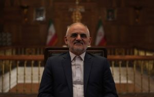 رئیس‌جمهور بر انباشت تجربه و پرهیز از «ریست کردن» تجربه دولت‌ها تأکید دارد