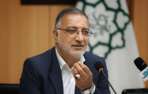 زاکانی: حدود ۱۰هزار نفر در جنگ اخیر در هتل‌ها اسکان داده شدند