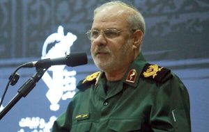 سخنگوی سپاه: آمریکا از حملات جدید خود پشیمان خواهد شد