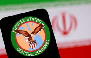 سنتکام: ارتش آمریکا حملات جدیدی را علیه ایران آغاز کرد