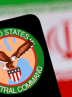 سنتکام: ارتش آمریکا حملات جدیدی را علیه ایران آغاز کرد