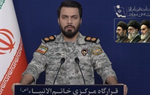 هشدار قرارگاه خاتم؛ با ادامه محاصره ضربات شدیدتر می‌شود