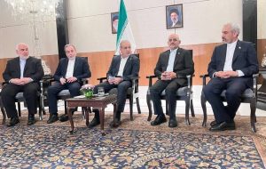 پزشکیان: با ولیعهد ابوظبی توافق کردیم گذشته را کنار بگذاریم و به آینده نگاه کنیم