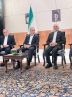 پزشکیان: با ولیعهد ابوظبی توافق کردیم گذشته را کنار بگذاریم و به آینده نگاه کنیم