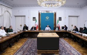 پزشکیان: سیاست‌گذاری در حوزه صنایع دریایی باید مبتنی بر اهداف روشن و قابل سنجش باشد