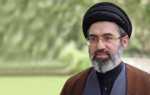 قالیباف با رهبر معظم انقلاب دیدار کرد