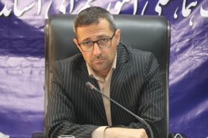 سرپرست معاونت هماهنگی امور عمرانی استانداری لرستان خبر داد؛بررسی و تصویب ۱۵ پرونده در جلسه کارگروه امور زیربنایی استان