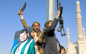 ارتش یمن ارتفاعات مشرف بر شهر «تعز» را آزاد کرد
