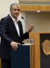 اسلامی: مخالفت با فناوری هسته‌ای ایران، واقعیت توان علمی کشور را تغییر نمی‌دهد