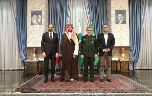 تاکید شرکت‌کنندگان نشست چهارجانبه بر ادامه گفت‌وگوها