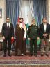 تاکید شرکت‌کنندگان نشست چهارجانبه بر ادامه گفت‌وگوها