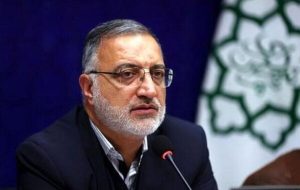 توضیحات شهردار تهران درباره احداث پارکینگ پناهگاه‌ها در تهران
