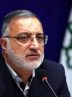 توضیحات شهردار تهران درباره احداث پارکینگ پناهگاه‌ها در تهران