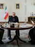 جلسه سران قوا برگزار شد جلسه سران قوا برگزار شد