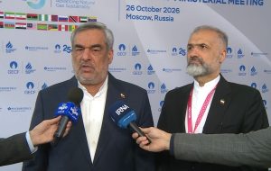 جنگ‌افروزی آمریکا و اسرائیل امنیت انرژی را به خطر انداخت